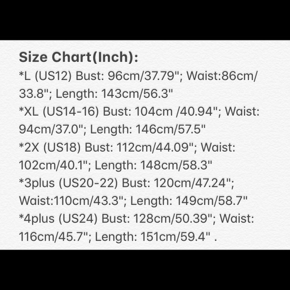 Red:Wherever you go I go ! Plus Size Maxi Dress ❤️ - Picture 6 of 6